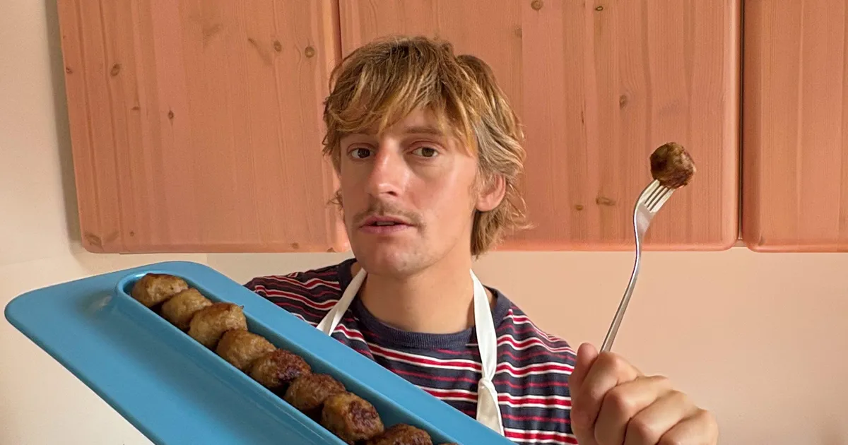 Ikea annab oma kõige kuulsamale roale sõna otseses mõttes uue lava: valmis spetsiaalne lihapallitaldrik