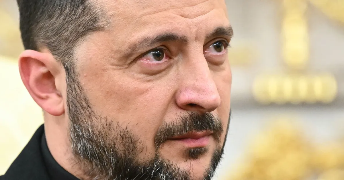 Zelenskõi: Ukraina valmistab ette uusi rünnakuid Venemaa sügavusse