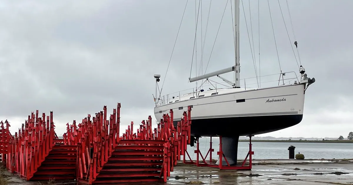 Itaalias peeti kinni üks arvatavatest Nord Streami gaasitoru õhkijatest
