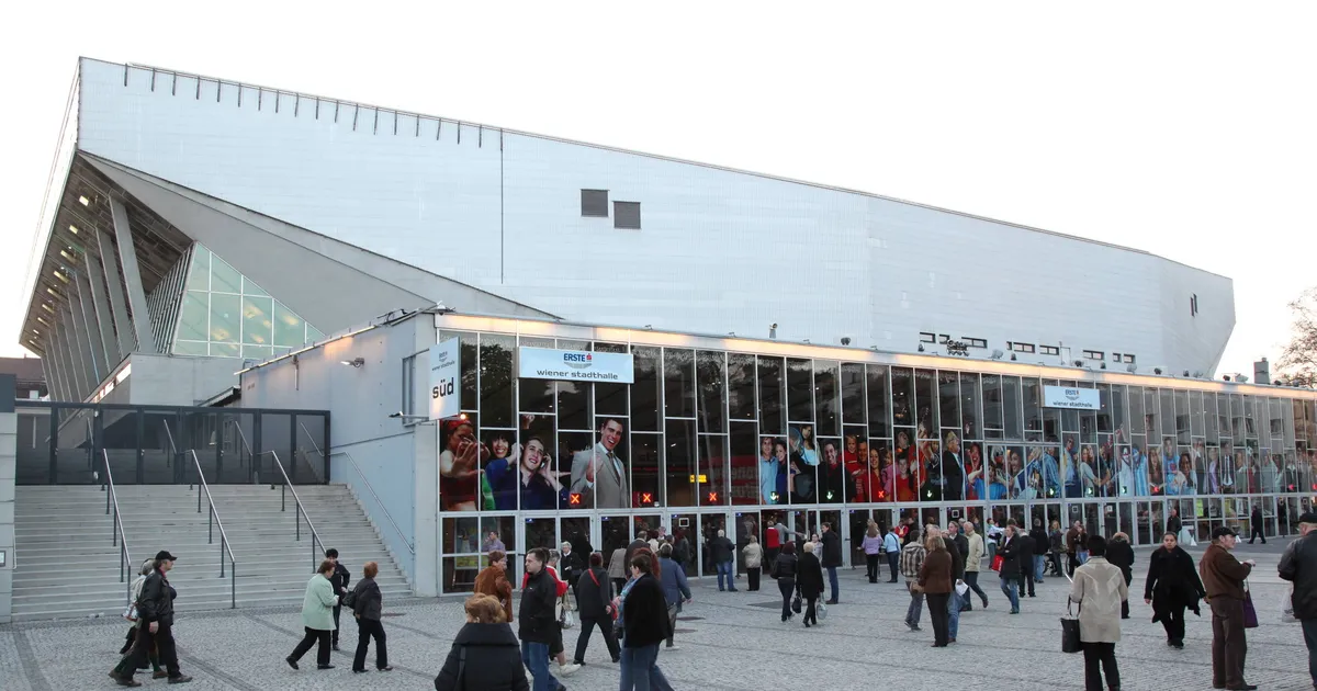 JUUBEL EUROOPA SÜDAMES ⟩ Selgus Austria linn, kus toimub 70. Eurovisiooni lauluvõistlus