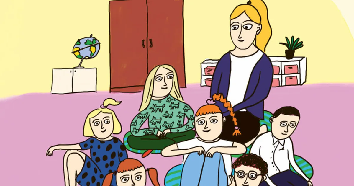 Kaks Koolibri õpikut on Euroopas nomineeritud mainekale auhinnale