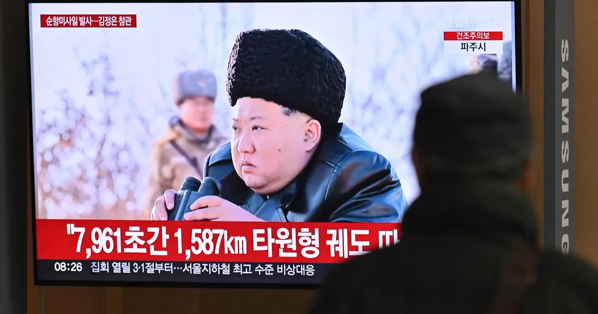 SATELLIIDIPILDID ⟩ Põhja-Koreas tuli päevavalgele USA mandriosa tabamise võimekusega salajane raketibaas