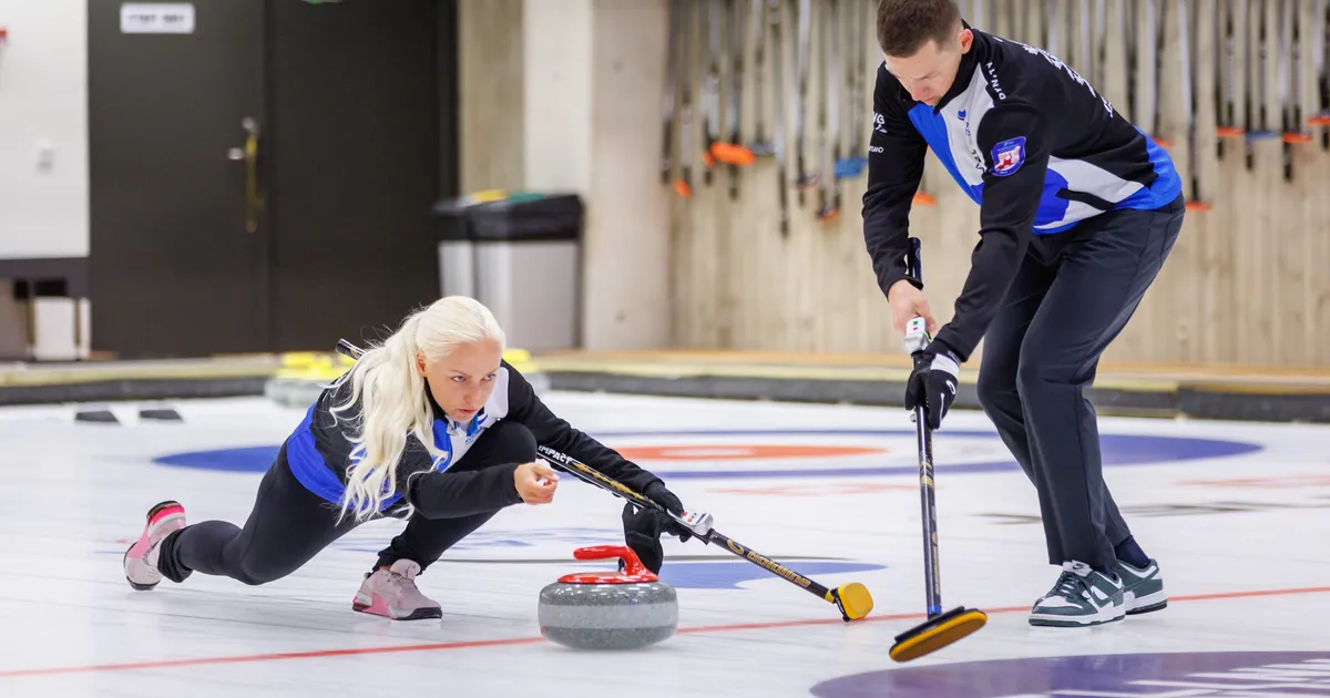 Kaldvee ja Lill teevad kodusel MK-etapil olümpia peaproovi