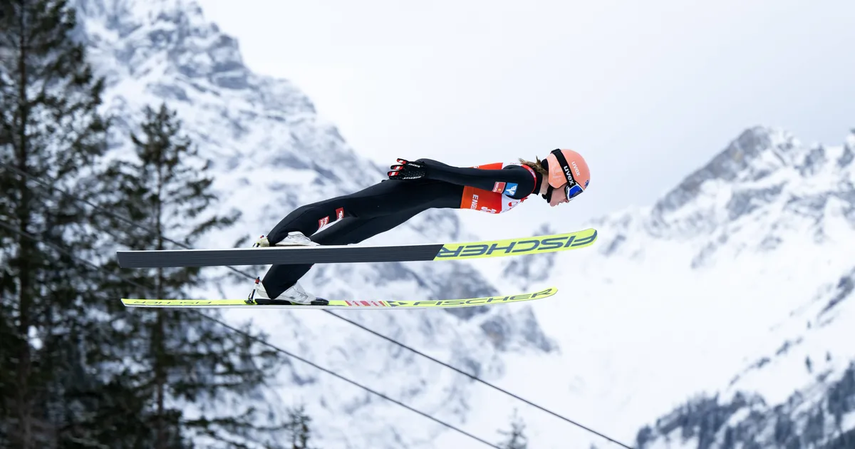 MM-kuldmedalist lõpetas 23-aastaselt karjääri