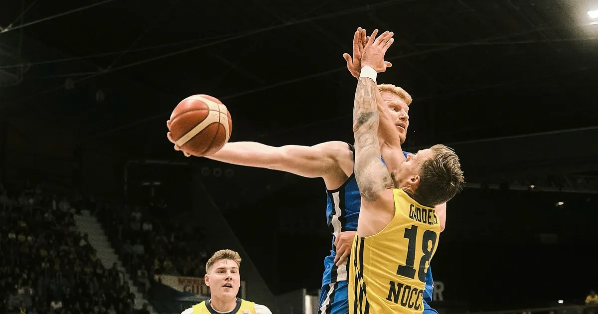 PM STOCKHOLMIS ⟩ Kotsari vastus saabub reedel. Tass ja Treier on valmis koha täitma