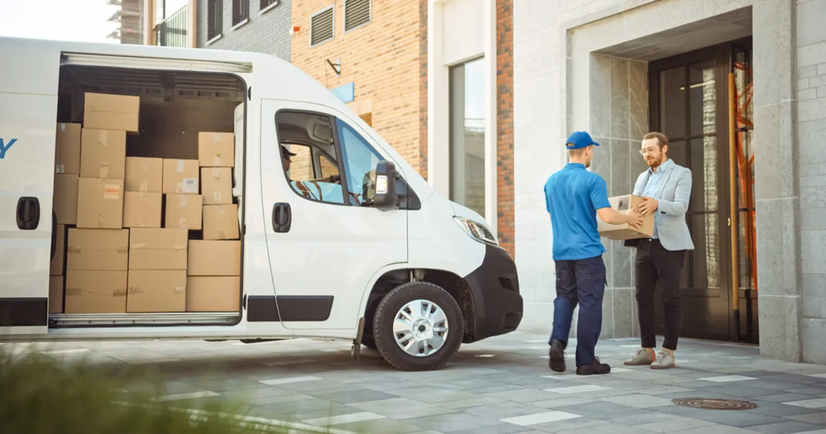 KOHUTAV ⟩ Mees tegi internetist eriskummalise ostu, mis võis talle elu maksta