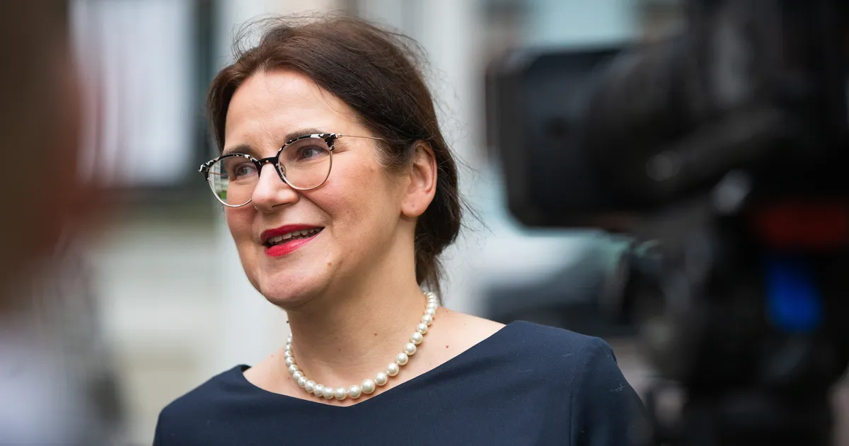 REVISJON ⟩ Üle 500 määruse tuleb muuta või kehtetuks tunnistada