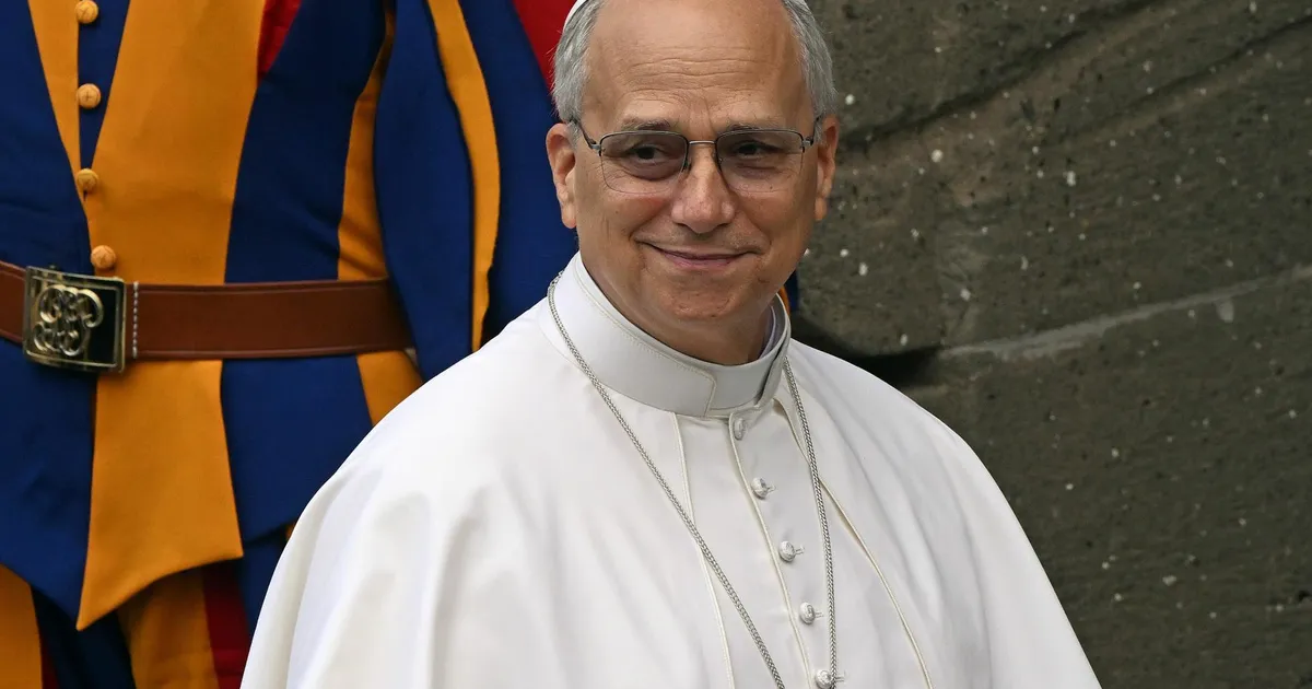 Leo XIV võtab esimese paavstina endaga paleesse korterinaabrid