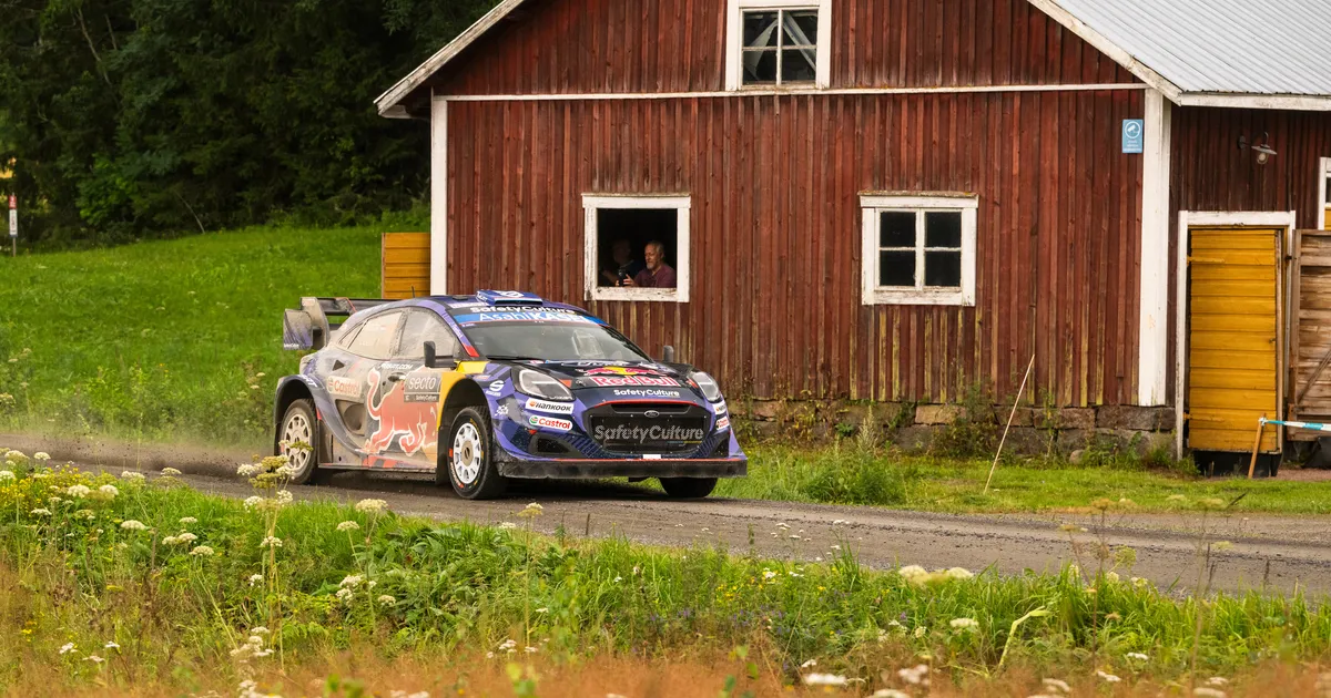 FIA avas ukse WRC korraldaja vahetumiseks