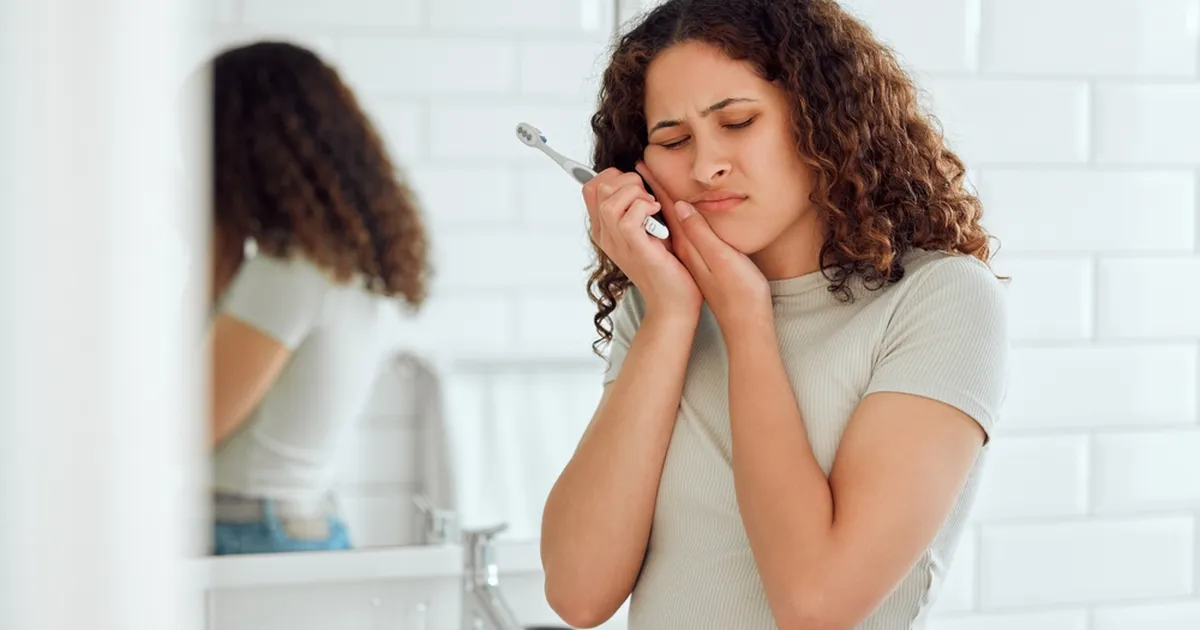 TASUB TEADA ⟩ Igapäevased harjumused, mis võivad hammastele saatuslikuks saada