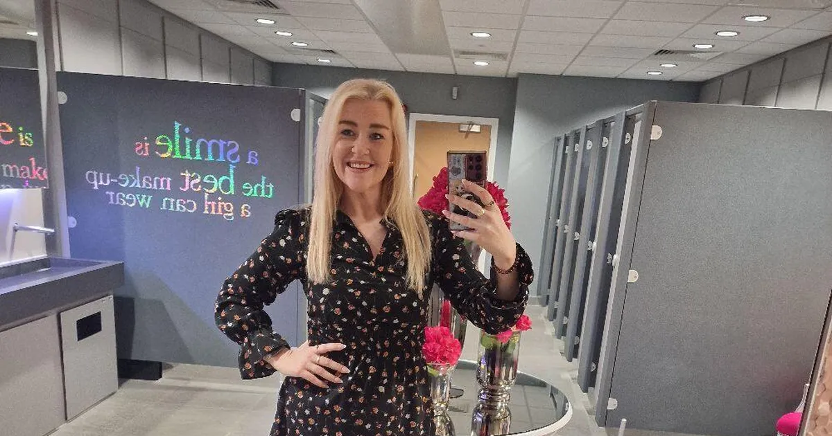 Liigutav lugu: surmasuus kahe lapse ema kaotas 127 kilo ja pääses ratastoolist