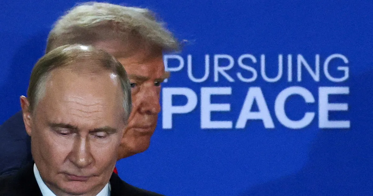 Washington Post: Putinil olid head kaardid, kuid ta mängis üle ja ei suutnud Trumpi veenda
