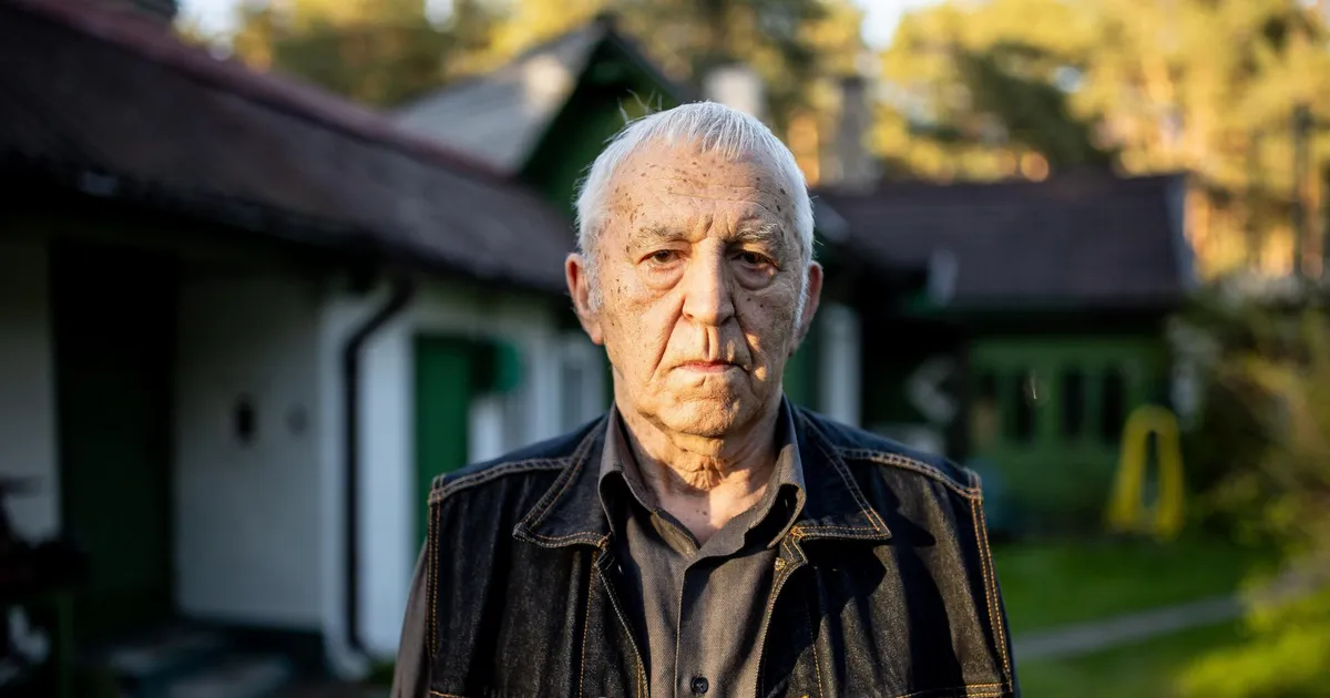 AJALUGU ⟩ Kuidas 70ndate põrandaalune töö aitas Eestil vabaneda