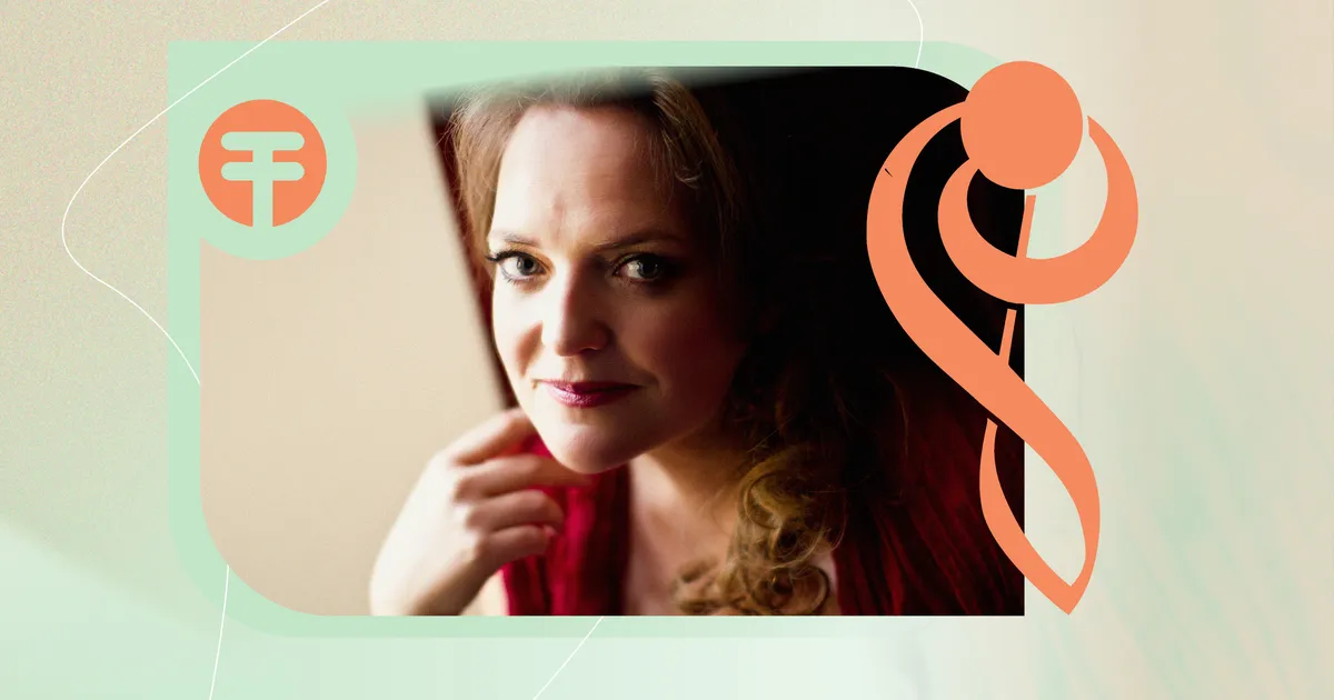 Hedvig Hanson: üksinduse rõõmust