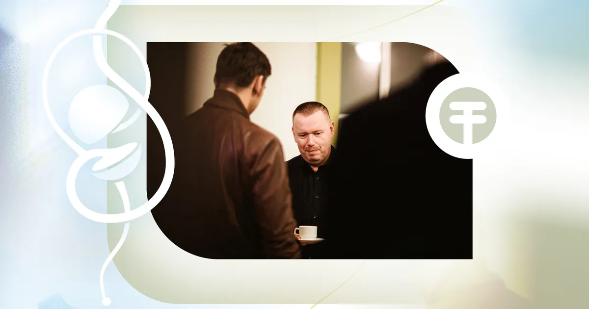 Toomas Kaevand: üksindus kui potentsiaal