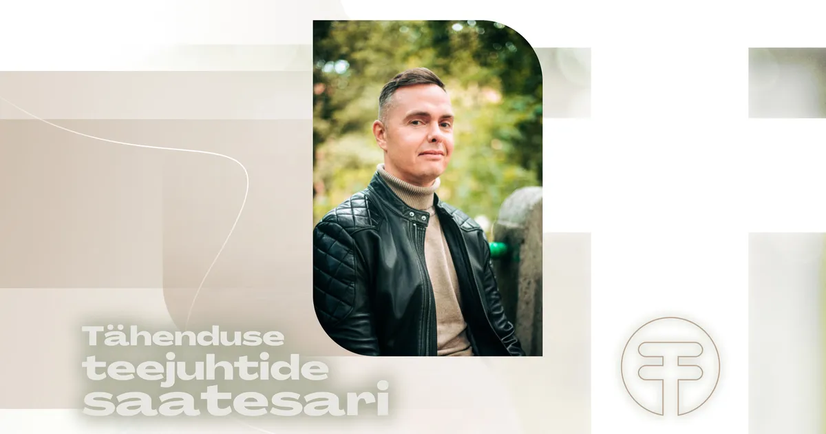 Roman Jürisaar: #52 Comte ja Kristus