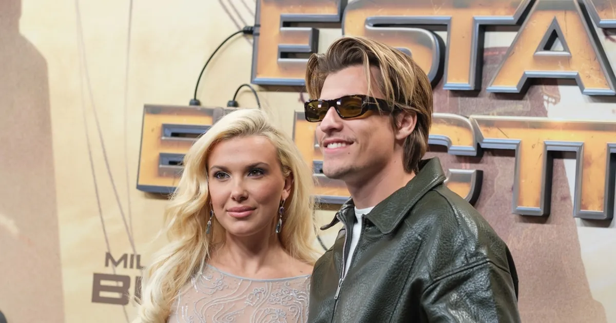 Hollywoodi lapsstaar ja Bon Jovi poeg said lapsevanemateks!