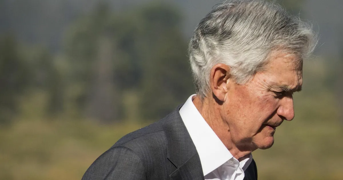 Täna õhtupoolikul kõlab aasta tähtsaim rahapoliitiline kõne