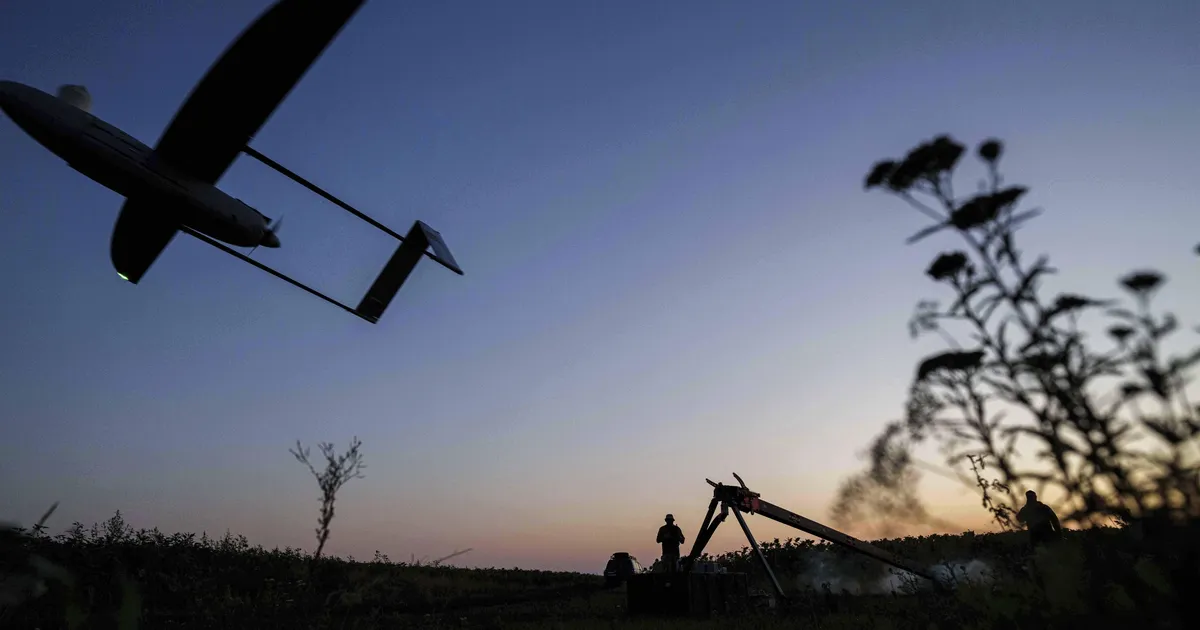 EKSKLUSIIVNE ⟩ «Pokrovski all toimunud «läbimurdes» kaotas Vene armee terve pataljoni sõdureid»: intervjuu lahingus osalenuga