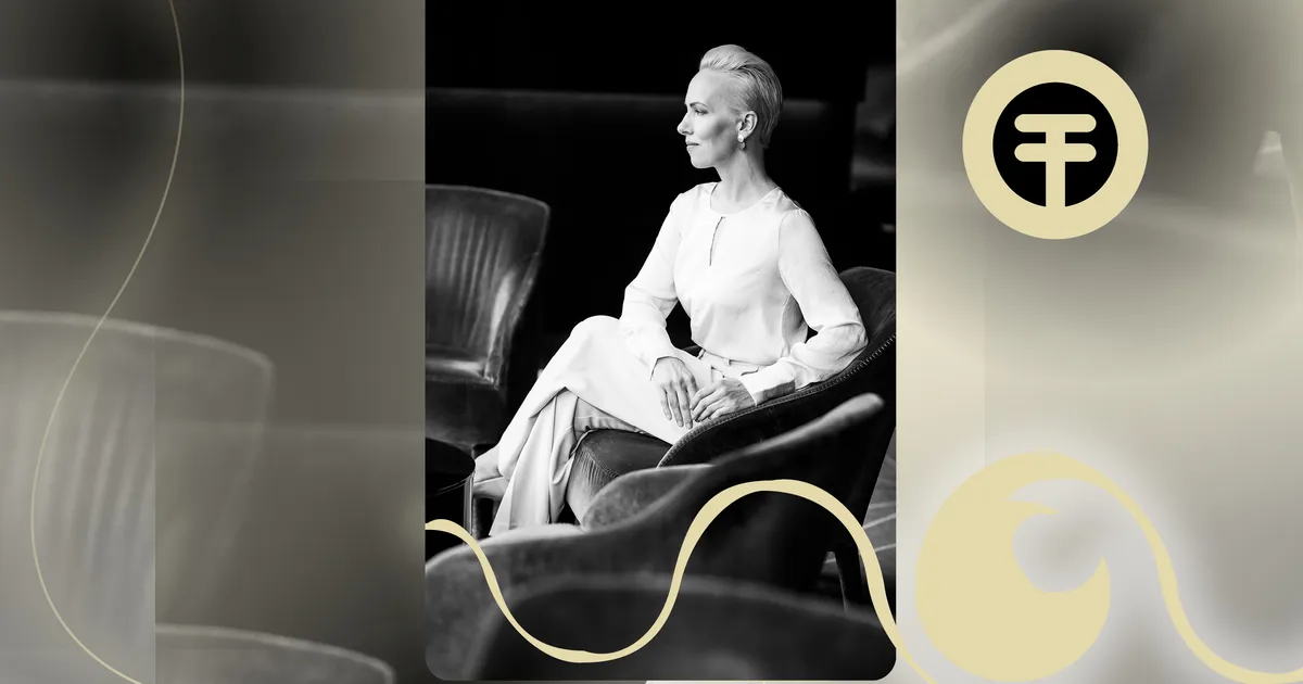 Tea Lemberpuu: ma ei tea, kas ma ärkan üles