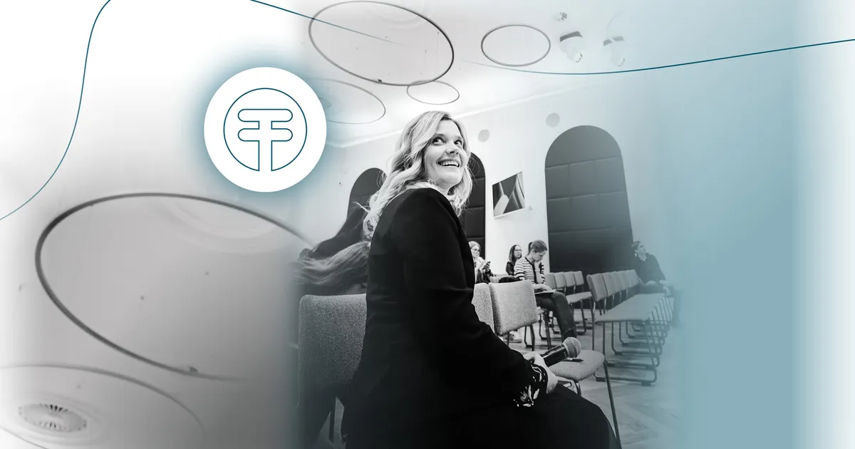 Kaie Metsla: legoklotsidest laotud inimkeha