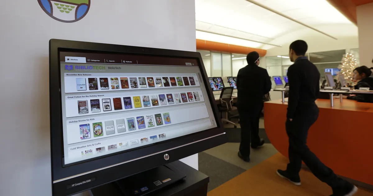 Raamatukokku tagastati 82 aastat hilinenud raamat, millega kaasnes üllatav kiri