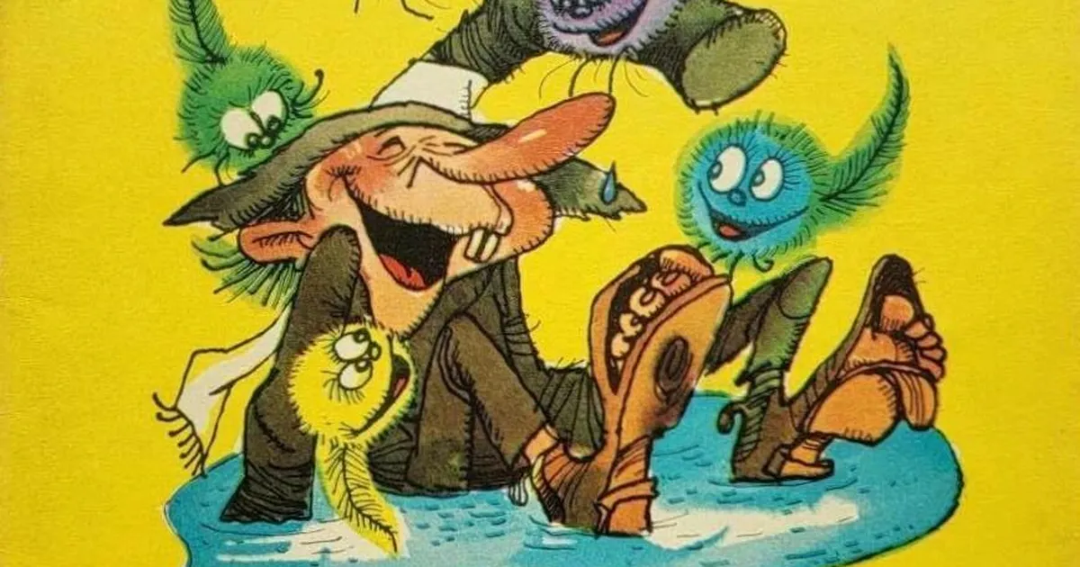 AK KIRJANDUSKOOL ⟩ Toometi ja Kaplinski loovad vabade värssidega värvilise maailma