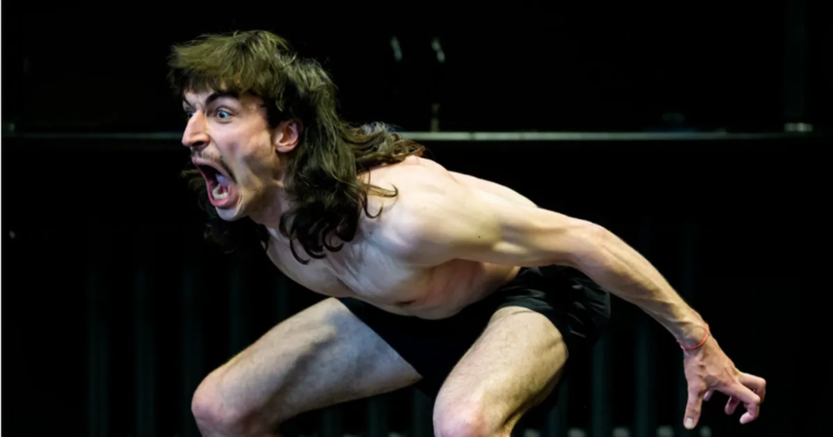 Muusika- ja teatriakadeemia korraldab LÄBU!