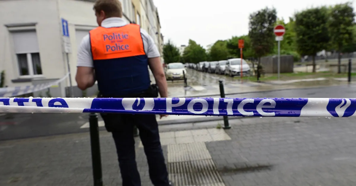 Relvastatud narkokurjategijad vallutavad Euroopa pealinna