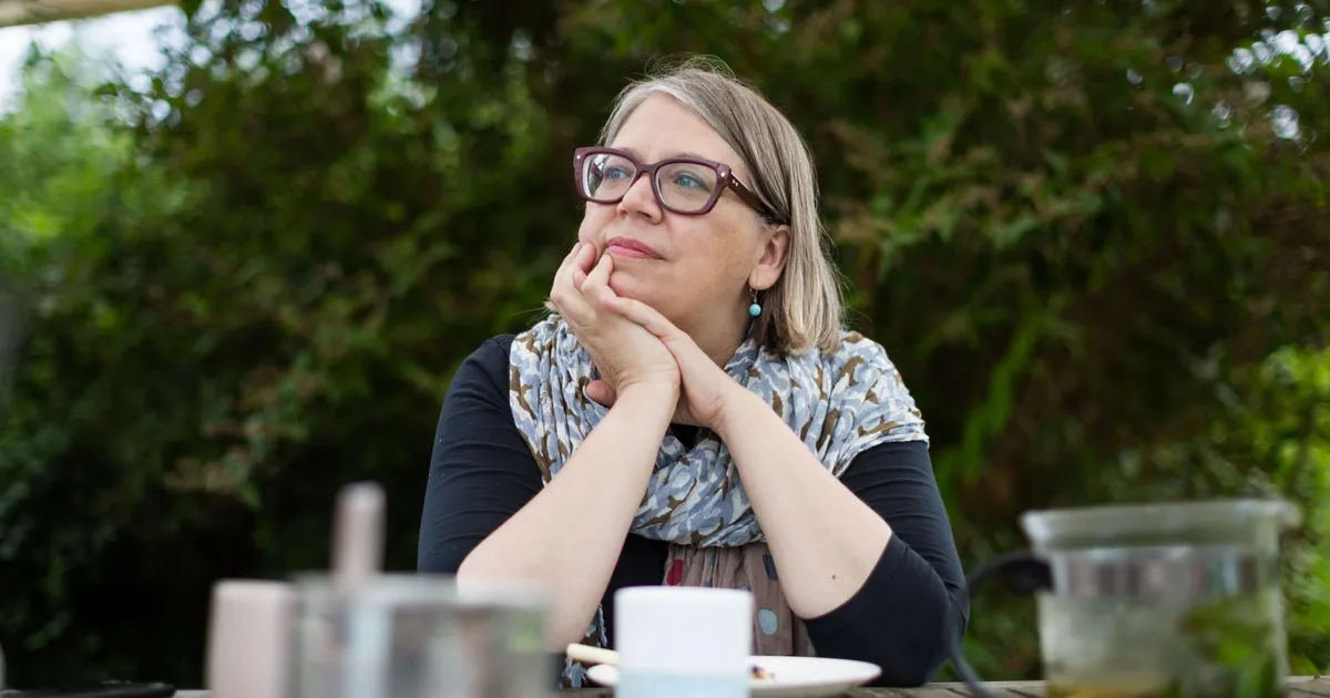 NÄDALA PERSOON ⟩ Pille Petersoo: šokolaadikoogi retsept lööb alati üle ükskõik kui hea kanamaksakastme retsepti