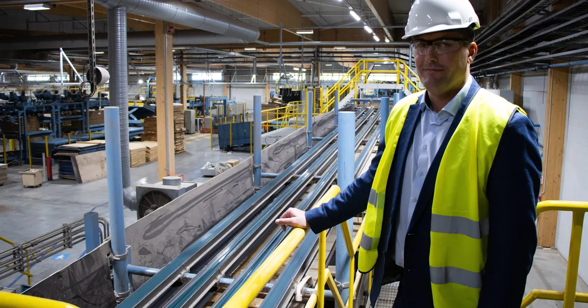 Eesti vineeritootjad ujuvad raskuste kiuste vastuvoolu – kasumid kasvuteel