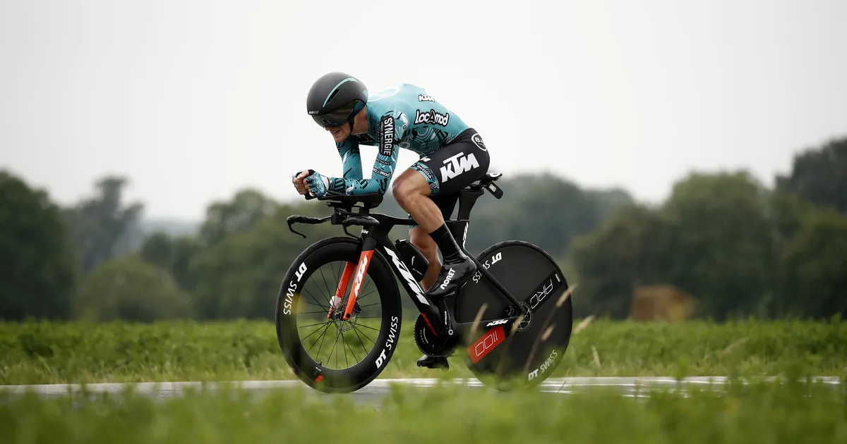 Karjääri lõpetanud sportlane sai võimaliku dopingurikkumise eest karmilt karistada