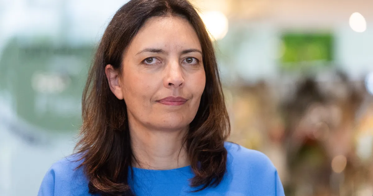 VIDEO ⟩ Karmen Joller: tervisekassa uus juht selgub mõne kuu pärast, aga juhtimine peab olema teistsugune