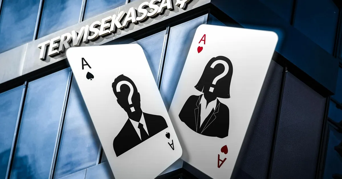 Milline peaks olema tervisekassa uus juht?