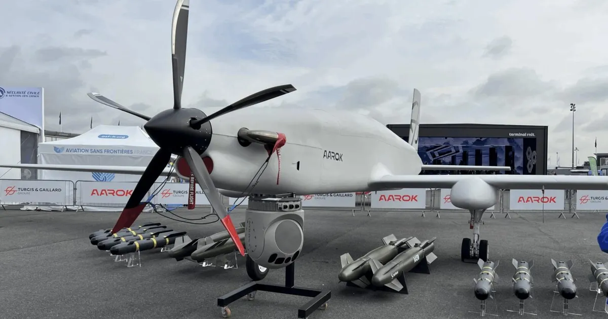 Kas Putini käsilased Prantsuse ametühingutes – Renault töötajad protestivad Ukrainasse mõeldud droonide tootmise vastu