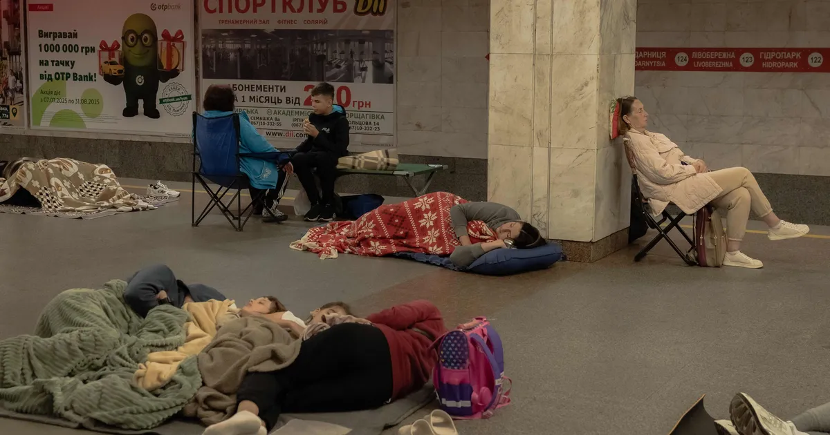 Küsitlus: enamik ukrainlasi soovib sõja kiiret lõppu iga hinna eest