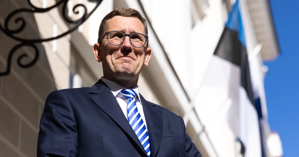 Kristen Michal: me peame arutelusid ka automaksu ärajätmise üle