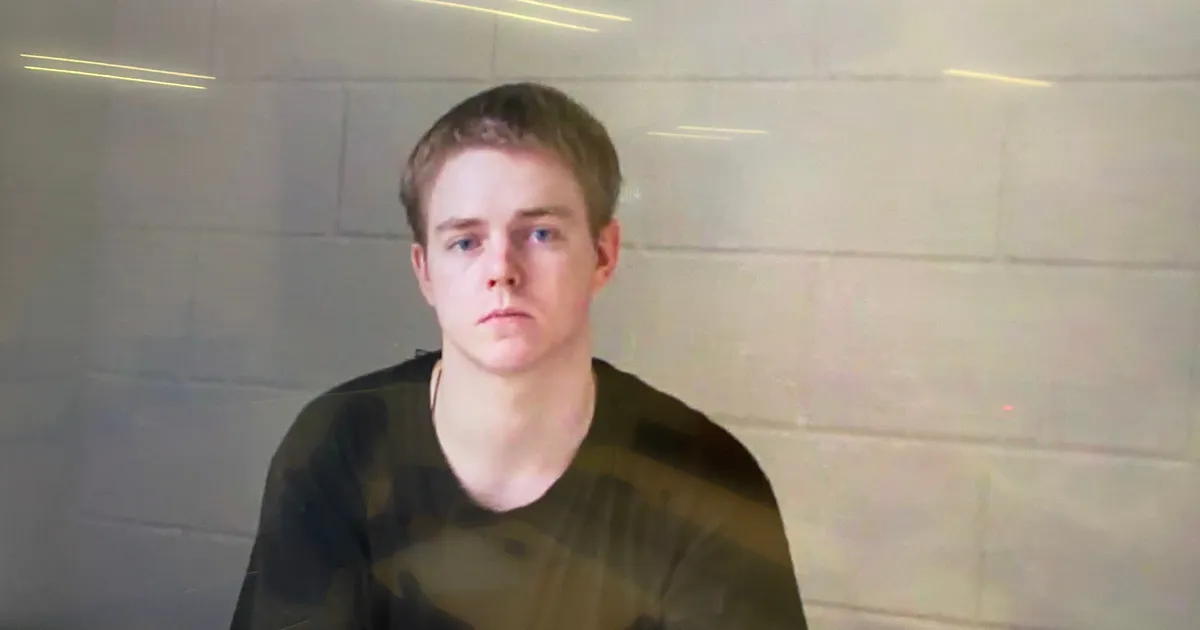 «TAHAKSIN VABANDADA!» ⟩ 25-aastane Aleksei mõisteti süüdi politseiniku löömises ja sõiduki korduvas narkojoobes juhtimises