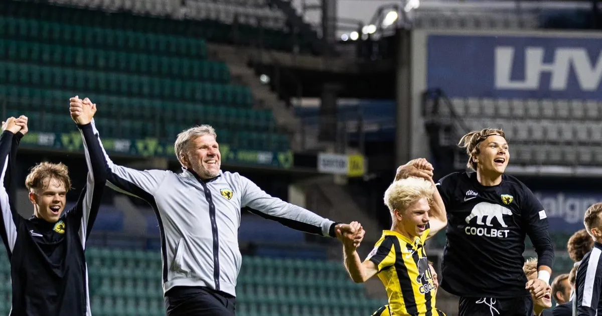 Võimas võit! ⟩ Vapruse imeline väravatšakra avanes taas: europohmellis Levadia löödi rahvusstaadionil nokauti