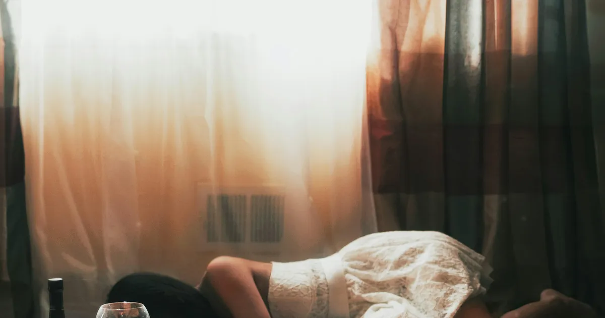 AVASTATI UUS HINGAMISHÄIRE ⟩ Mis värk see on – hingamine seisukub hetkedeks vaid teatud nädalapäevadel