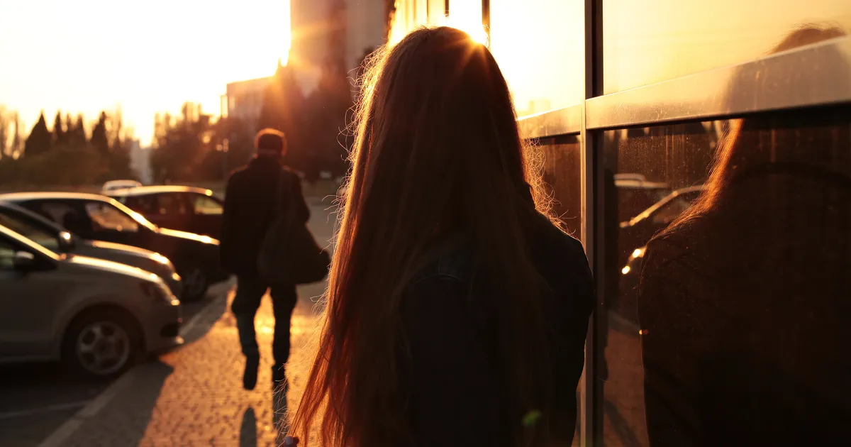 «Ta ei teadnud minu väikest räpast saladust. Mitte keegi ei teadnud. Ma võisin ju pealtnäha paraneda...»