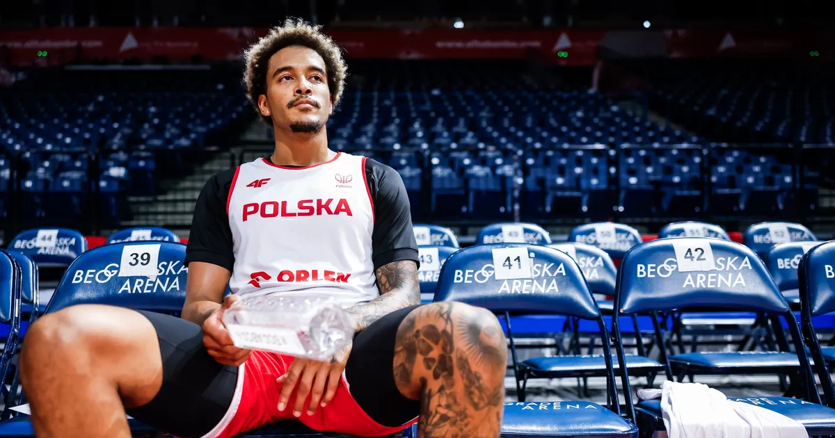 Skandaal Poola koondises: tähtmängija loobus vigastuse tõttu EMist, aga treenis siis NBA klubiga