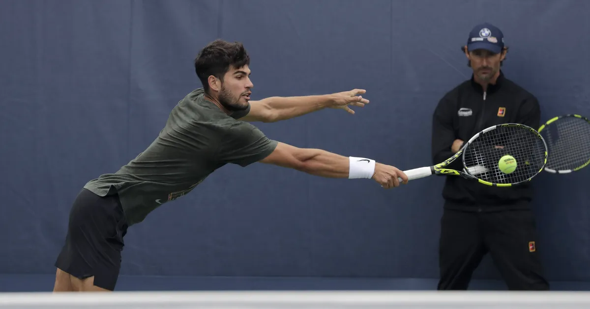 EDETABEL ⟩ Vaata, kes on enimteenivad tennisistid