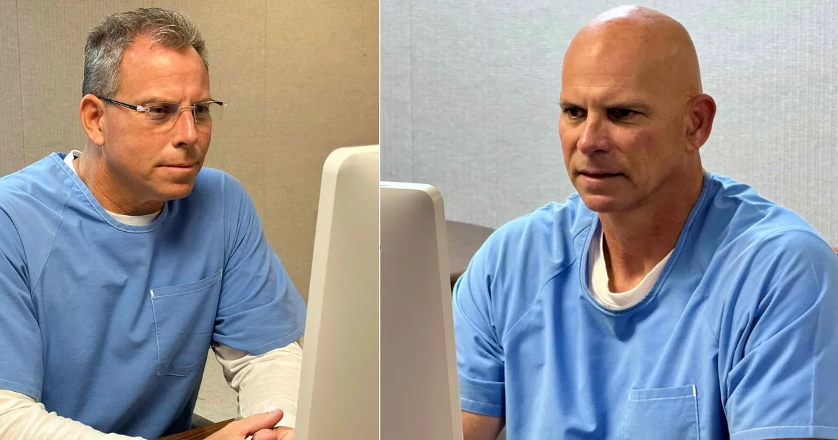 «Vara veel.» 1989. aastal vanemad mõrvanud Menendeze vennad ei pääsenud enne tähtaega vabadusse