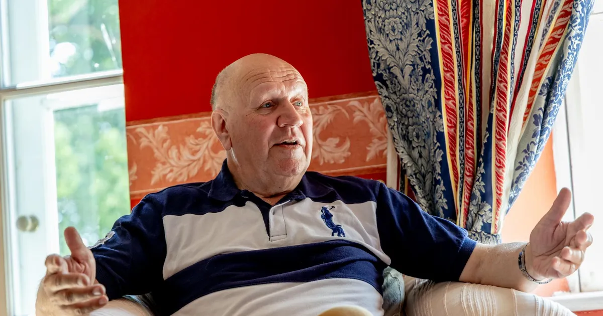 EKRE seab valimistel Pärnus oma esinumbriks partei aseesimehe Mart Helme