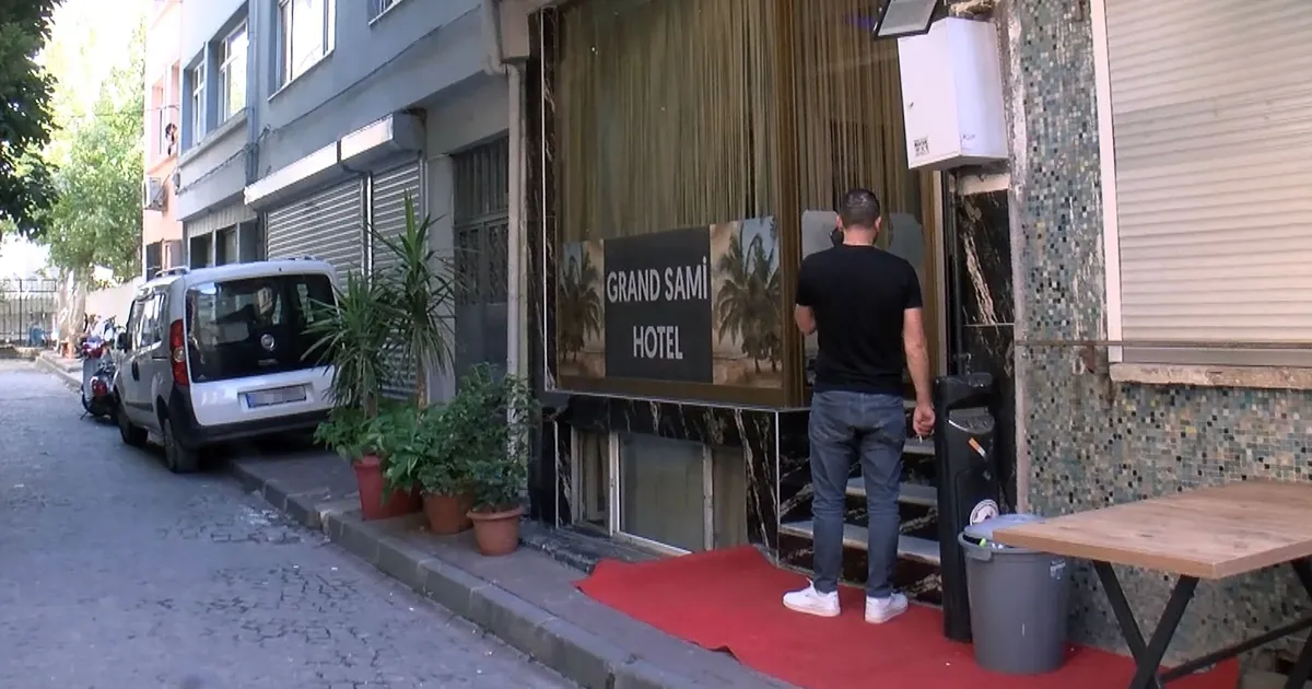 Kaks Hollandi teismelist leiti Istanbuli hotellis surnuna