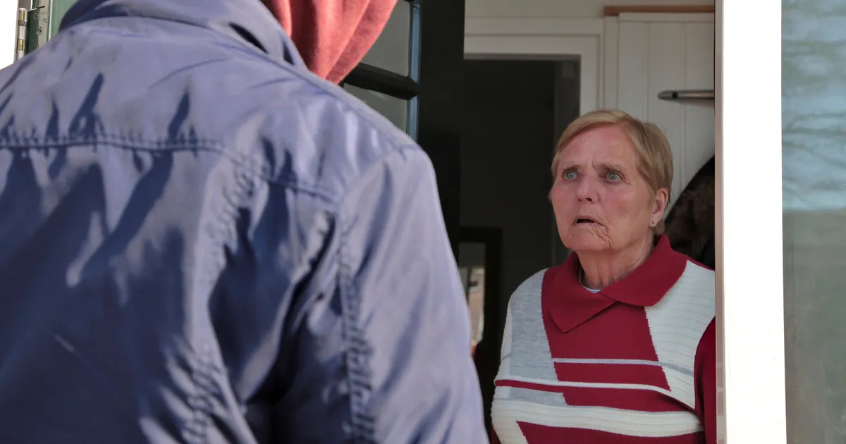 MÜSTEERIUM ⟩ Mis juhtus Långbro psühhiaatriahaiglas kolmkümmend aastat tagasi?