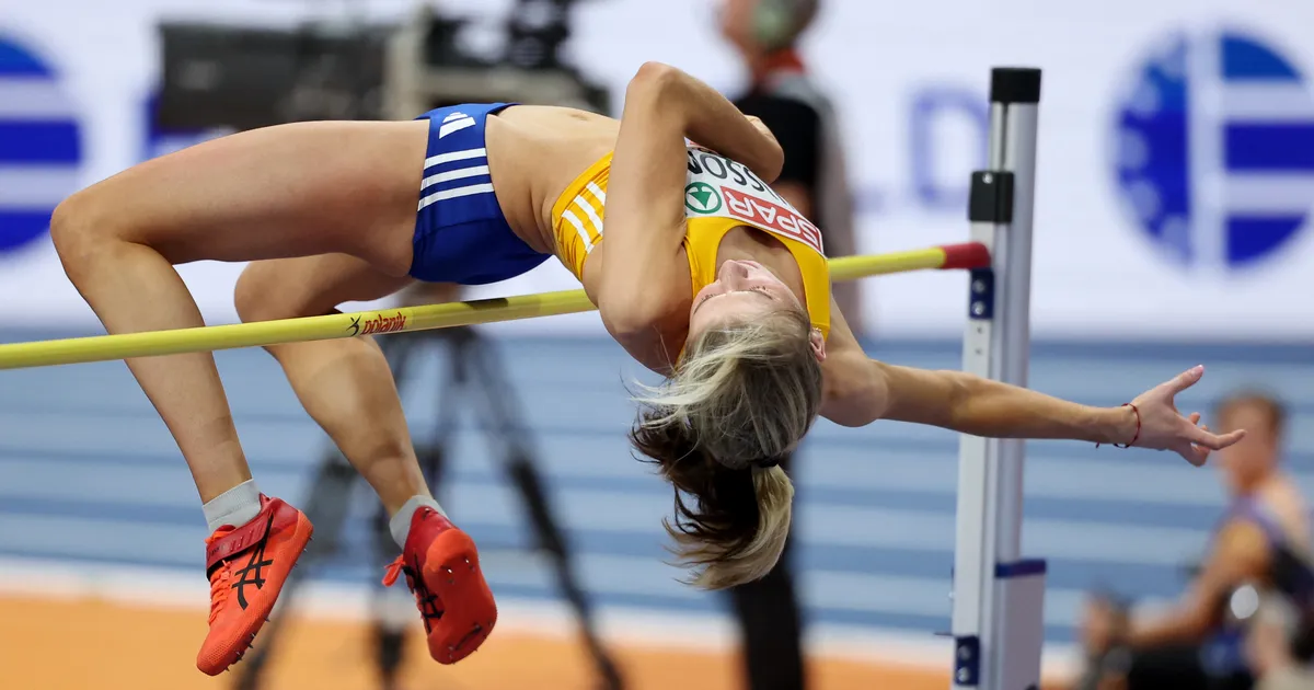 Huvitav kohavalik: MMile pürgivad rootslannad tegid uut sootesti baaris