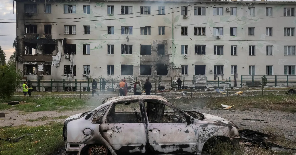 KESKPÄEVATUND ⟩ Igapäevased halvad uudised ja kauged sihid