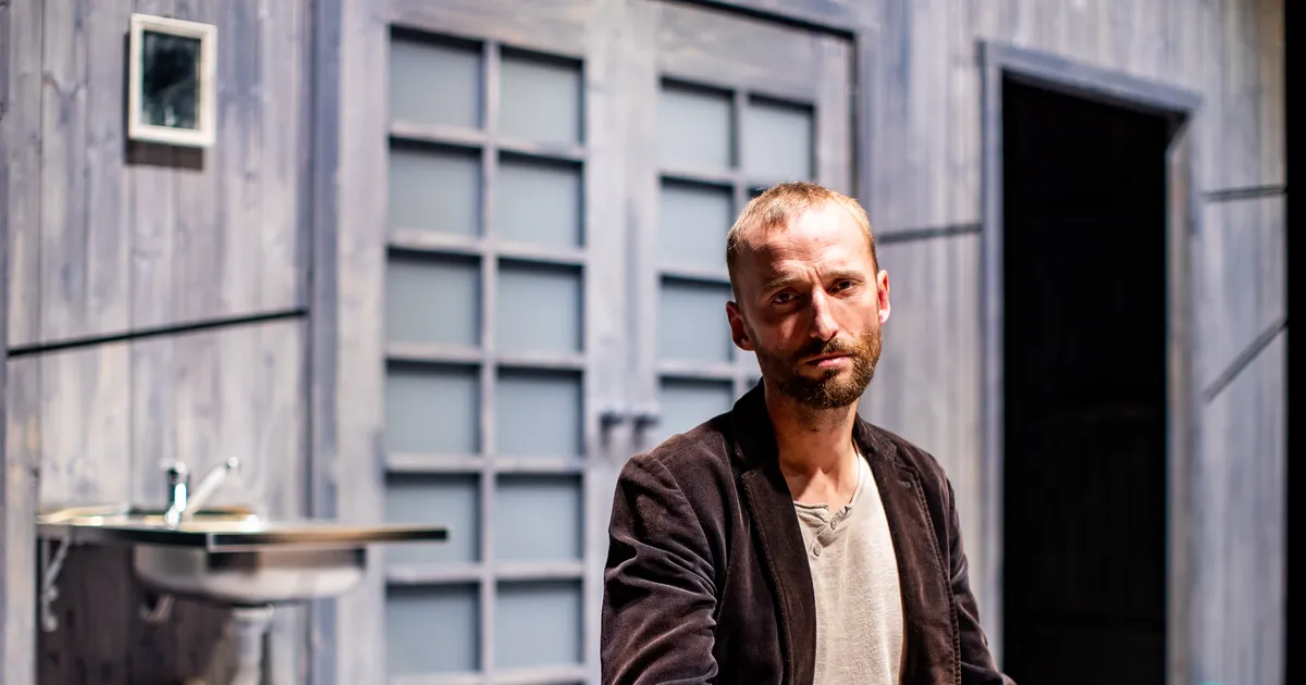 KOSMILINE SOBIVUS ⟩ Märt Avandi ja tema uue väljavalitu Liisa ühisel teel on palju ettearvamatust